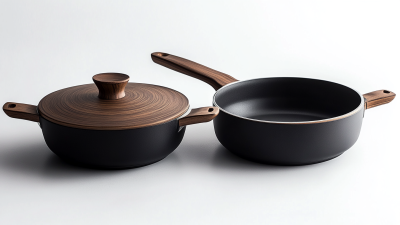 Insights esansyèl pou apwovizyone-wo kalite Carton Steel Cookware globalman